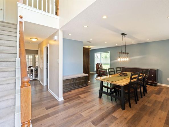 4548  Queenswood Drive , Grand Prairie Texas 75052