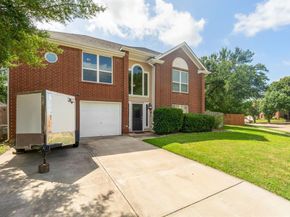 4548  Queenswood Drive , Grand Prairie Texas 75052