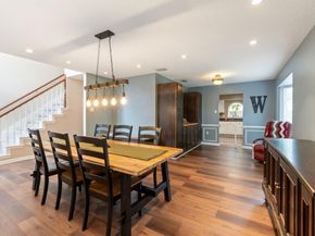 4548  Queenswood Drive , Grand Prairie Texas 75052