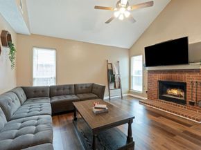 4548  Queenswood Drive , Grand Prairie Texas 75052