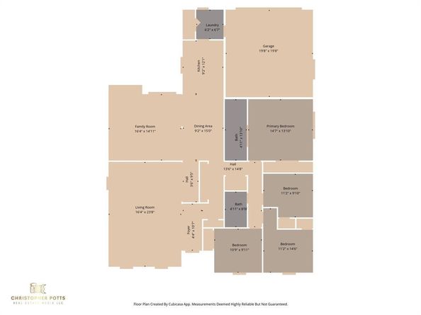 2008 E Peters Colony Road , Carrollton Texas 75007