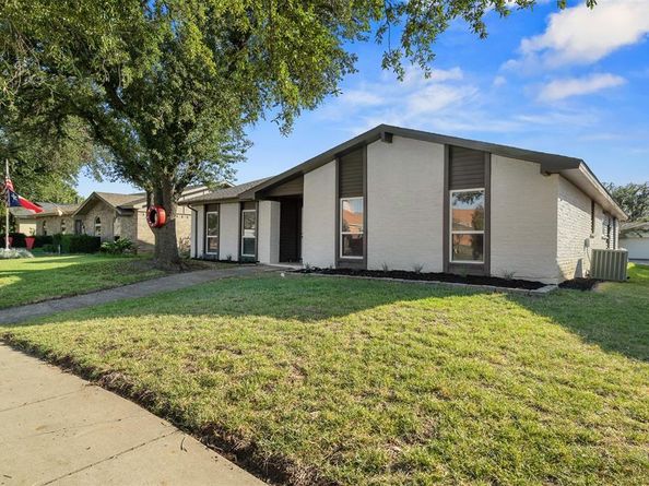 2008 E Peters Colony Road , Carrollton Texas 75007