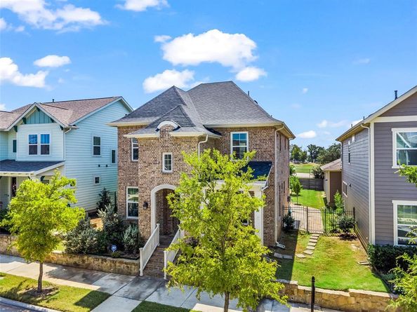 8858  Mandalay Street , North Richland Hills Texas 76180