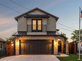 3105  Pastor Street , Dallas Texas 75212