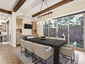 3105  Pastor Street , Dallas Texas 75212