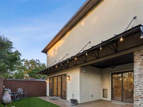 3105  Pastor Street , Dallas Texas 75212