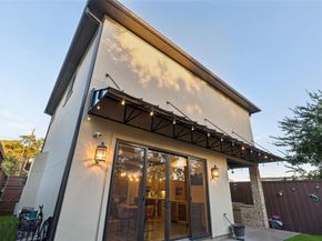 3105  Pastor Street , Dallas Texas 75212