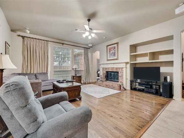 3529  Leanne Drive , Flower Mound Texas 75022
