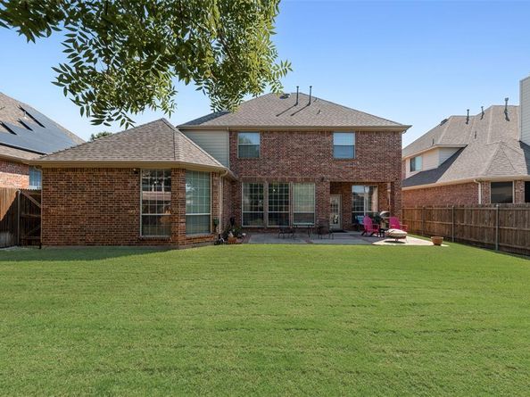 3529  Leanne Drive , Flower Mound Texas 75022