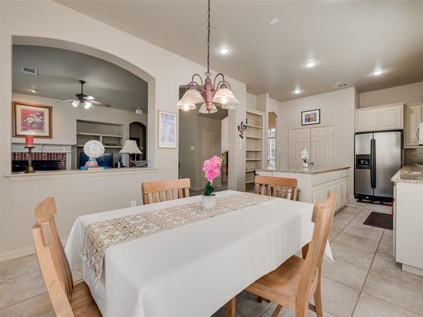3529  Leanne Drive , Flower Mound Texas 75022