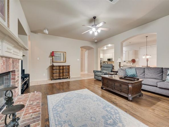 3529  Leanne Drive , Flower Mound Texas 75022