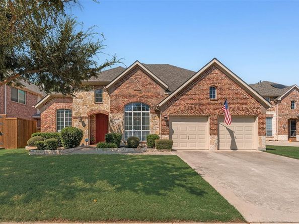 3529  Leanne Drive , Flower Mound Texas 75022
