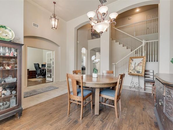 3529  Leanne Drive , Flower Mound Texas 75022