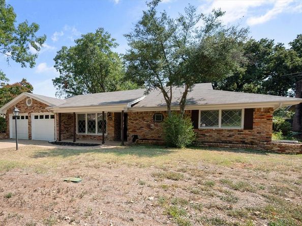1905  Nottingham Boulevard , Fort Worth Texas 76112
