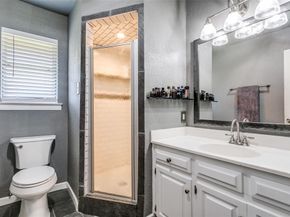 1831  Cimarron Trail , Grapevine Texas 76051
