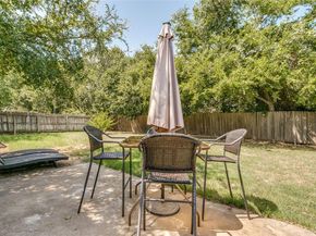 1831  Cimarron Trail , Grapevine Texas 76051
