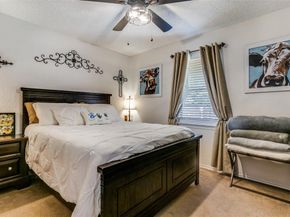 1831  Cimarron Trail , Grapevine Texas 76051