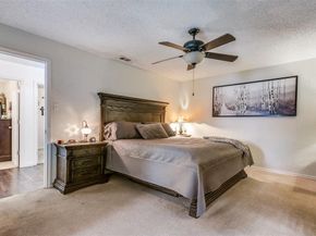 1831  Cimarron Trail , Grapevine Texas 76051