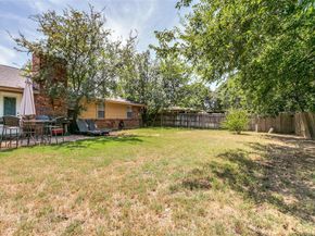 1831  Cimarron Trail , Grapevine Texas 76051