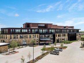 13172  Zion Drive , Providence Village Texas 76227