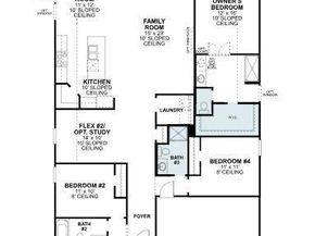 13172  Zion Drive , Providence Village Texas 76227