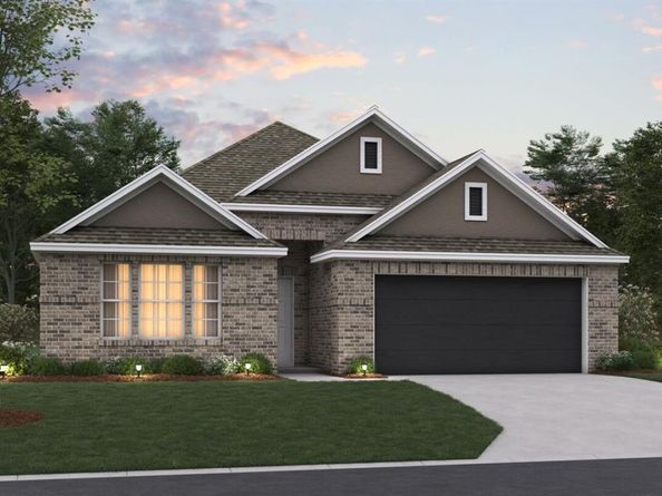 13172  Zion Drive , Providence Village Texas 76227