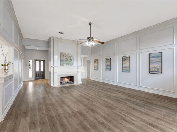 3301  Wareham Circle , Richardson Texas 75082
