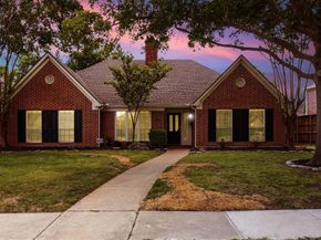 3301  Wareham Circle , Richardson Texas 75082