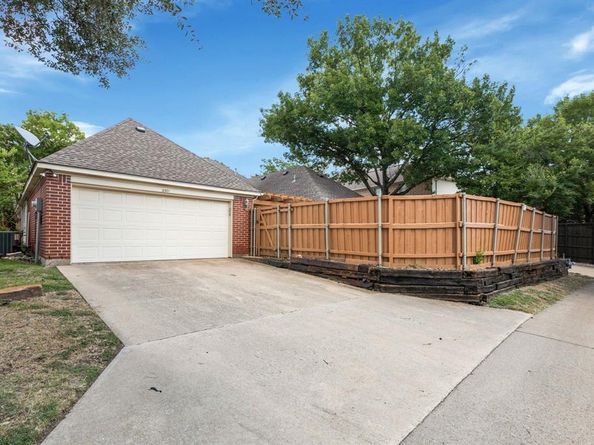 3301  Wareham Circle , Richardson Texas 75082