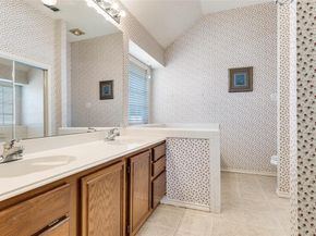 1202  Woodcrest Drive , Garland Texas 75040