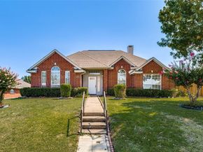 1202  Woodcrest Drive , Garland Texas 75040