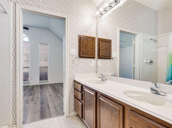 1202  Woodcrest Drive , Garland Texas 75040