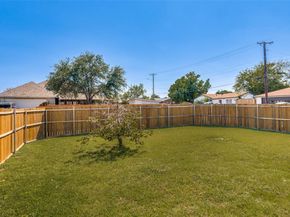 1202  Woodcrest Drive , Garland Texas 75040