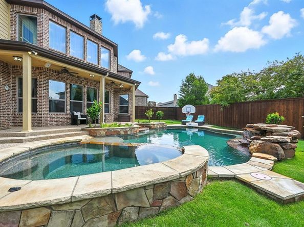 5015  Manchester Road , Highland Village Texas 75077