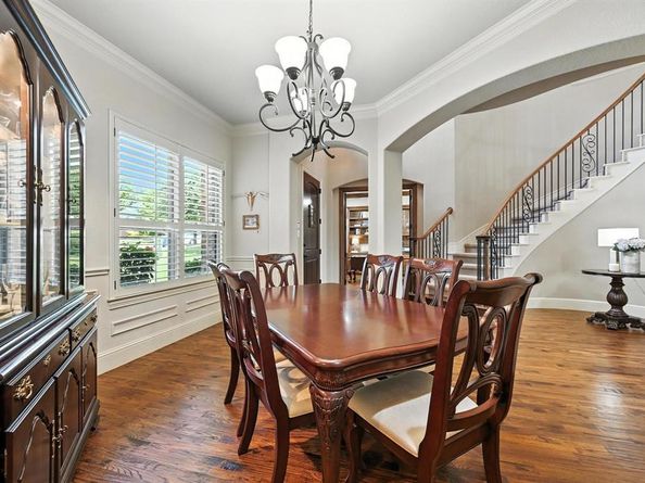 5015  Manchester Road , Highland Village Texas 75077