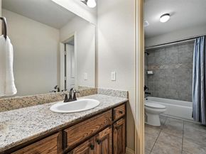 5015  Manchester Road , Highland Village Texas 75077