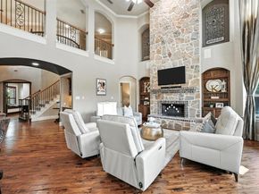 5015  Manchester Road , Highland Village Texas 75077
