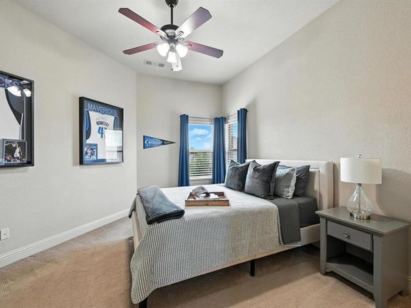5015  Manchester Road , Highland Village Texas 75077