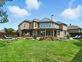 5015  Manchester Road , Highland Village Texas 75077