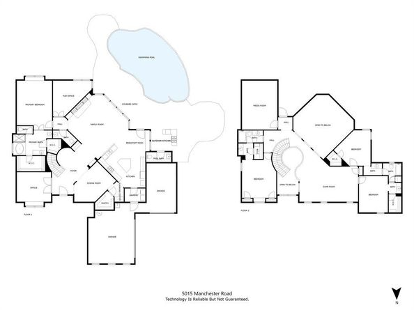 5015  Manchester Road , Highland Village Texas 75077