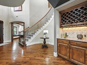 5015  Manchester Road , Highland Village Texas 75077