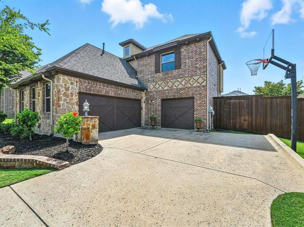 5015  Manchester Road , Highland Village Texas 75077