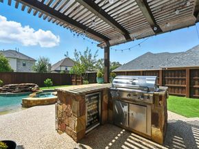 5015  Manchester Road , Highland Village Texas 75077