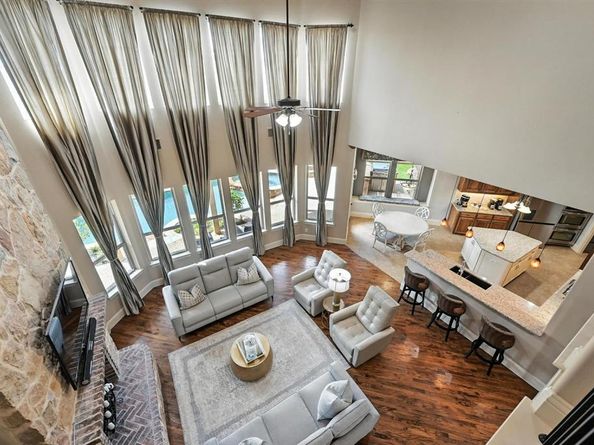 5015  Manchester Road , Highland Village Texas 75077