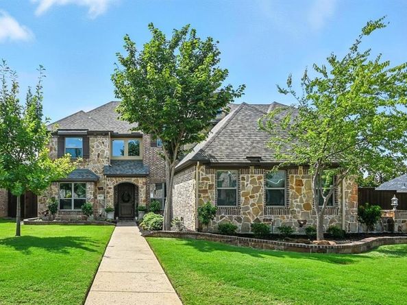 5015  Manchester Road , Highland Village Texas 75077