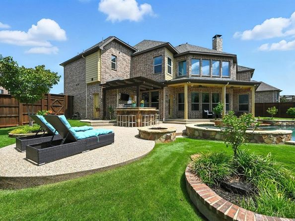 5015  Manchester Road , Highland Village Texas 75077