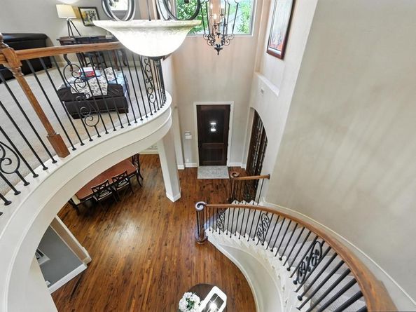 5015  Manchester Road , Highland Village Texas 75077