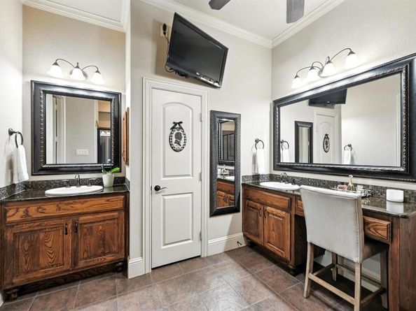5015  Manchester Road , Highland Village Texas 75077