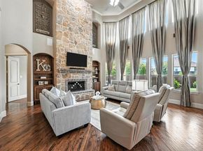 5015  Manchester Road , Highland Village Texas 75077