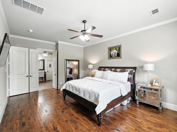 5015  Manchester Road , Highland Village Texas 75077